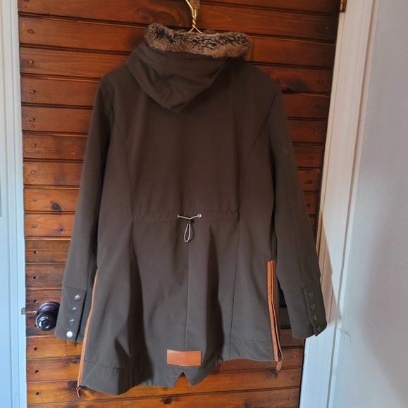 🏇Goode Rider Hunt jacket/parka - Picture 5 of 11